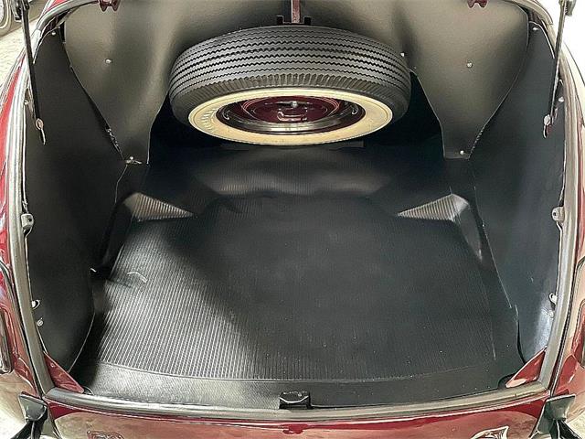 1941 Ford Super Deluxe (CC-2067225) for sale in Palm Desert , California