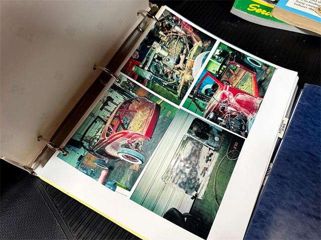 1941 Ford Super Deluxe (CC-2067225) for sale in Palm Desert , California