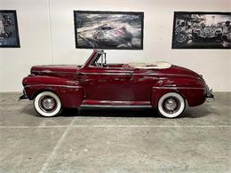 1941 Ford Super Deluxe (CC-2067225) for sale in Palm Desert , California