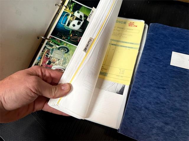 1941 Ford Super Deluxe (CC-2067225) for sale in Palm Desert , California