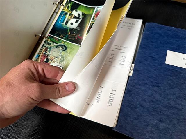 1941 Ford Super Deluxe (CC-2067225) for sale in Palm Desert , California