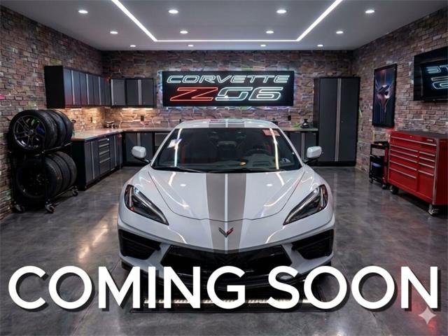 2020 Chevrolet Corvette (CC-2067226) for sale in Downers Grove, Illinois