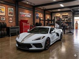 2020 Chevrolet Corvette (CC-2067226) for sale in Downers Grove, Illinois
