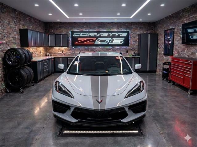 2020 Chevrolet Corvette (CC-2067226) for sale in Downers Grove, Illinois