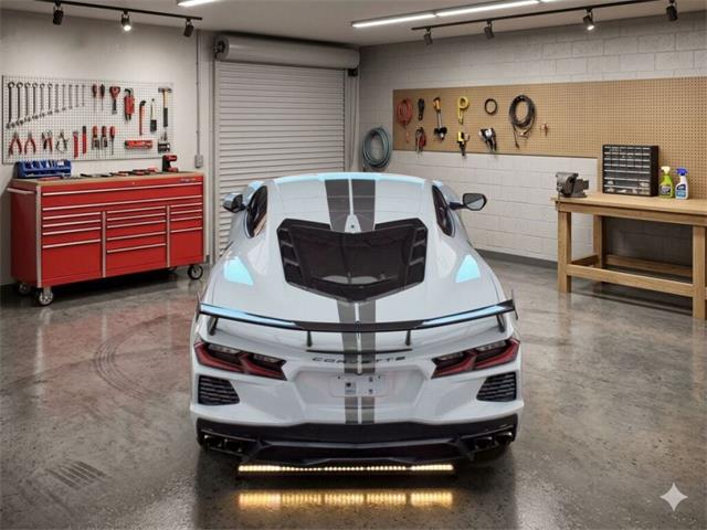 2020 Chevrolet Corvette (CC-2067226) for sale in Downers Grove, Illinois