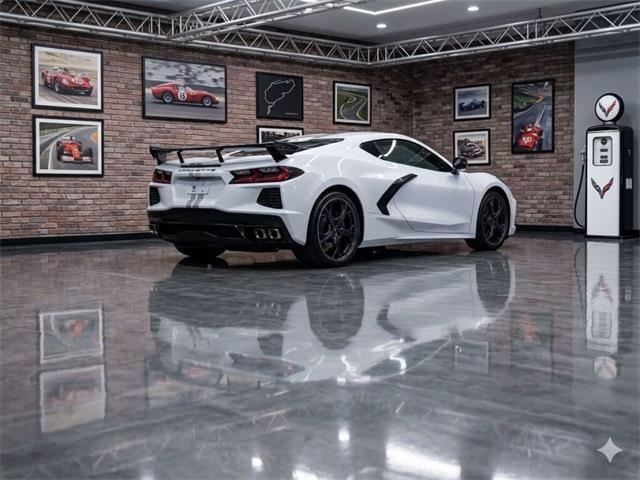 2020 Chevrolet Corvette (CC-2067226) for sale in Downers Grove, Illinois