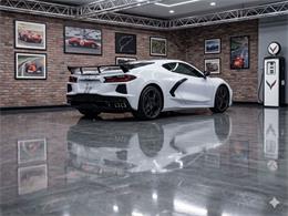 2020 Chevrolet Corvette (CC-2067226) for sale in Downers Grove, Illinois