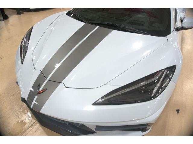 2020 Chevrolet Corvette (CC-2067226) for sale in Downers Grove, Illinois