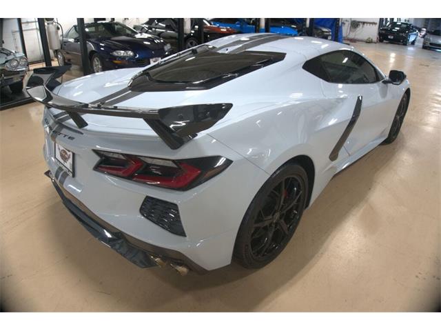 2020 Chevrolet Corvette (CC-2067226) for sale in Downers Grove, Illinois