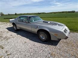 1979 Pontiac Firebird Trans Am (CC-2067228) for sale in Nashville, Illinois
