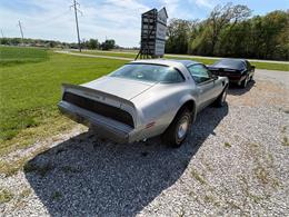 1979 Pontiac Firebird Trans Am (CC-2067228) for sale in Nashville, Illinois