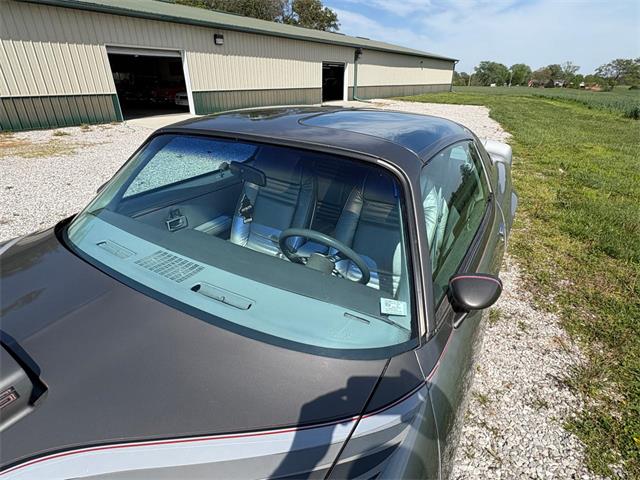 1979 Pontiac Firebird Trans Am (CC-2067228) for sale in Nashville, Illinois