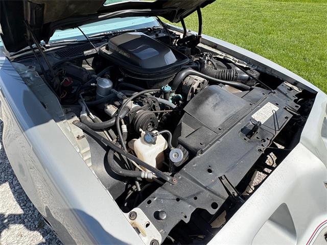 1979 Pontiac Firebird Trans Am (CC-2067228) for sale in Nashville, Illinois