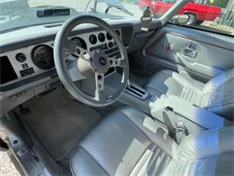 1979 Pontiac Firebird Trans Am (CC-2067228) for sale in Nashville, Illinois