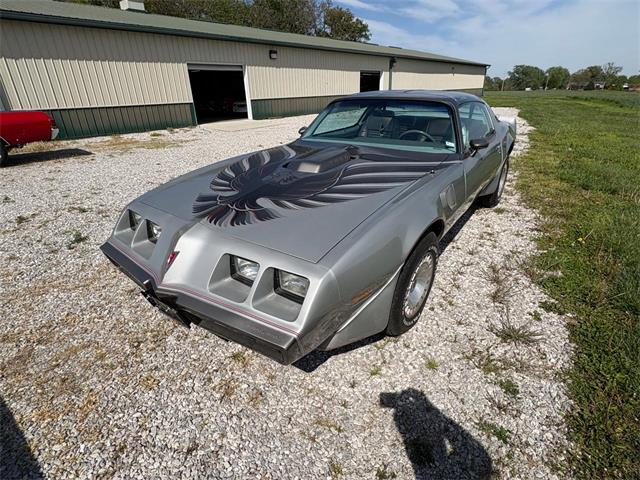1979 Pontiac Firebird Trans Am (CC-2067228) for sale in Nashville, Illinois