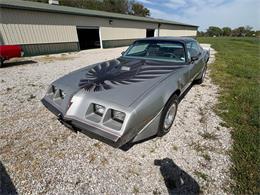 1979 Pontiac Firebird Trans Am (CC-2067228) for sale in Nashville, Illinois
