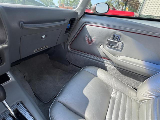 1979 Pontiac Firebird Trans Am (CC-2067228) for sale in Nashville, Illinois