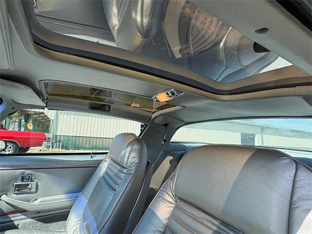 1979 Pontiac Firebird Trans Am (CC-2067228) for sale in Nashville, Illinois