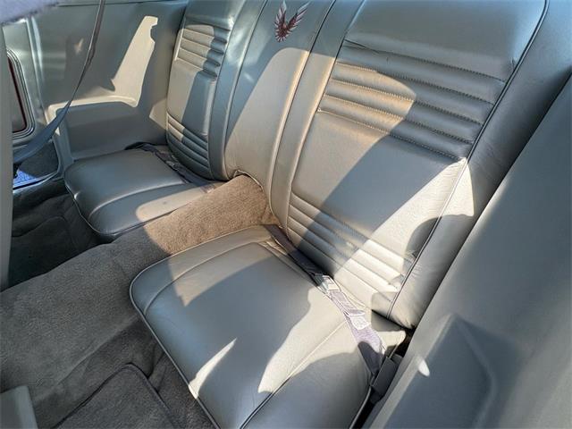 1979 Pontiac Firebird Trans Am (CC-2067228) for sale in Nashville, Illinois