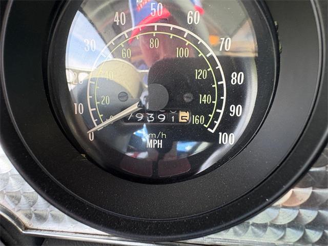 1979 Pontiac Firebird Trans Am (CC-2067228) for sale in Nashville, Illinois