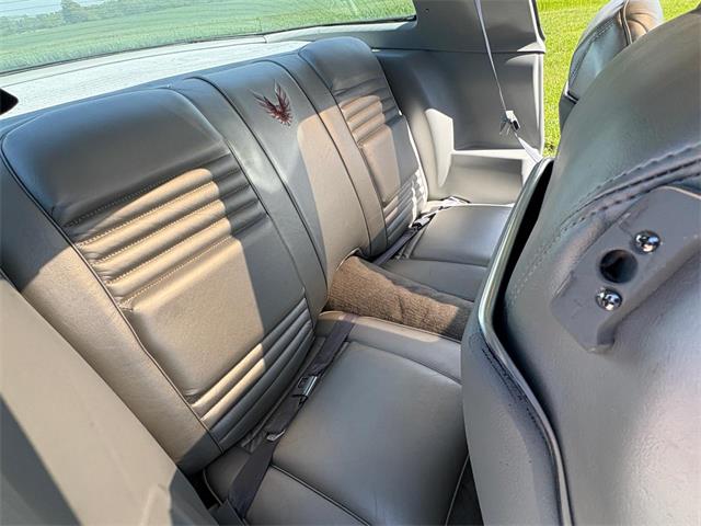 1979 Pontiac Firebird Trans Am (CC-2067228) for sale in Nashville, Illinois