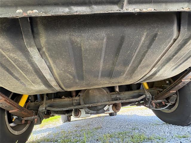 1979 Pontiac Firebird Trans Am (CC-2067228) for sale in Nashville, Illinois