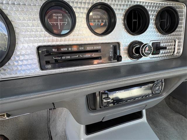 1979 Pontiac Firebird Trans Am (CC-2067228) for sale in Nashville, Illinois