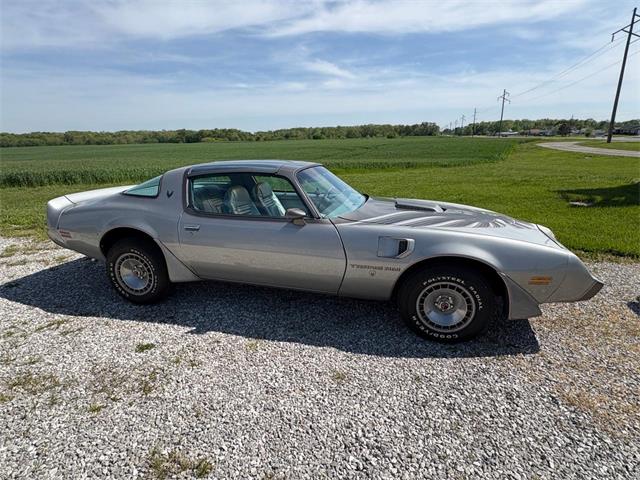 1979 Pontiac Firebird Trans Am (CC-2067228) for sale in Nashville, Illinois