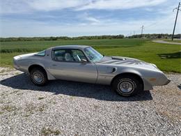 1979 Pontiac Firebird Trans Am (CC-2067228) for sale in Nashville, Illinois