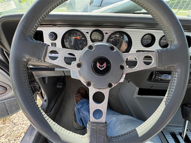 1979 Pontiac Firebird Trans Am (CC-2067228) for sale in Nashville, Illinois