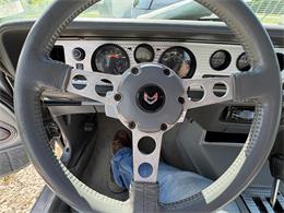 1979 Pontiac Firebird Trans Am (CC-2067228) for sale in Nashville, Illinois