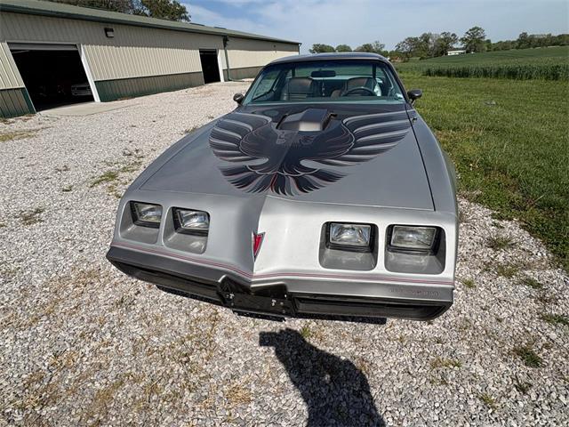 1979 Pontiac Firebird Trans Am (CC-2067228) for sale in Nashville, Illinois