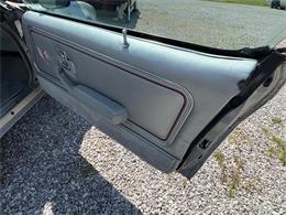 1979 Pontiac Firebird Trans Am (CC-2067228) for sale in Nashville, Illinois