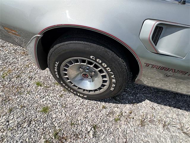 1979 Pontiac Firebird Trans Am (CC-2067228) for sale in Nashville, Illinois