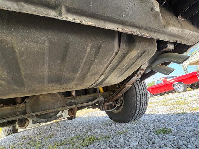 1979 Pontiac Firebird Trans Am (CC-2067228) for sale in Nashville, Illinois