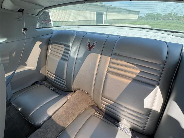 1979 Pontiac Firebird Trans Am (CC-2067228) for sale in Nashville, Illinois