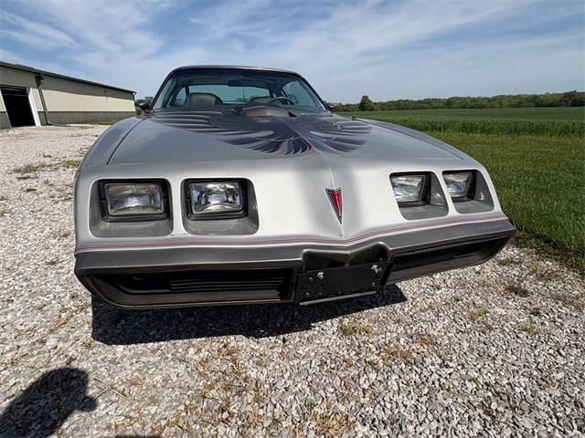1979 Pontiac Firebird Trans Am (CC-2067228) for sale in Nashville, Illinois