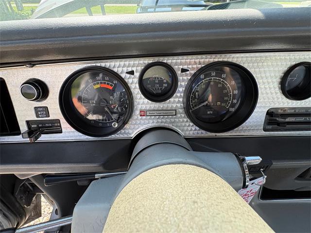1979 Pontiac Firebird Trans Am (CC-2067228) for sale in Nashville, Illinois