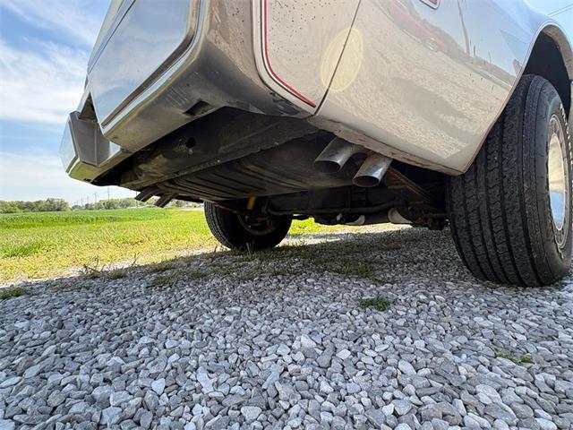1979 Pontiac Firebird Trans Am (CC-2067228) for sale in Nashville, Illinois