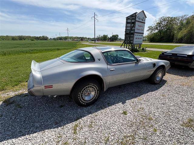 1979 Pontiac Firebird Trans Am (CC-2067228) for sale in Nashville, Illinois