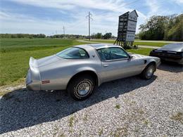 1979 Pontiac Firebird Trans Am (CC-2067228) for sale in Nashville, Illinois