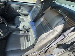 1979 Pontiac Firebird Trans Am (CC-2067228) for sale in Nashville, Illinois