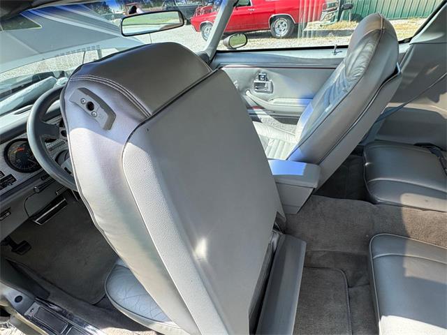 1979 Pontiac Firebird Trans Am (CC-2067228) for sale in Nashville, Illinois