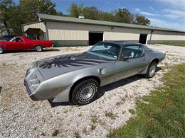 1979 Pontiac Firebird Trans Am (CC-2067228) for sale in Nashville, Illinois