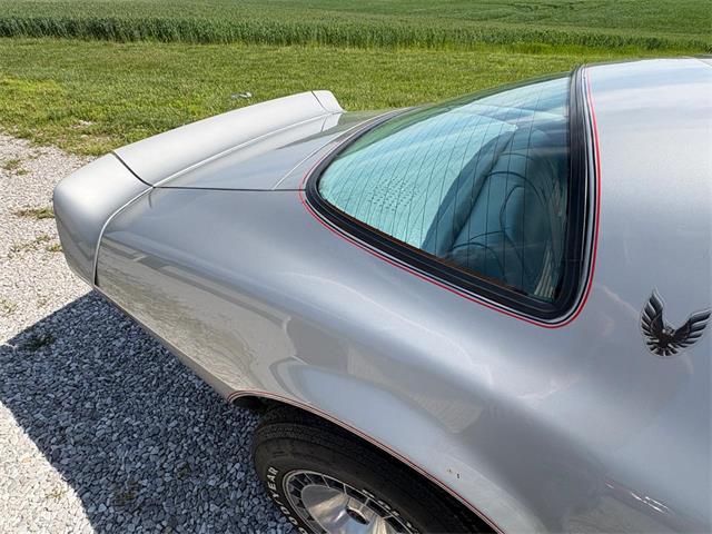 1979 Pontiac Firebird Trans Am (CC-2067228) for sale in Nashville, Illinois