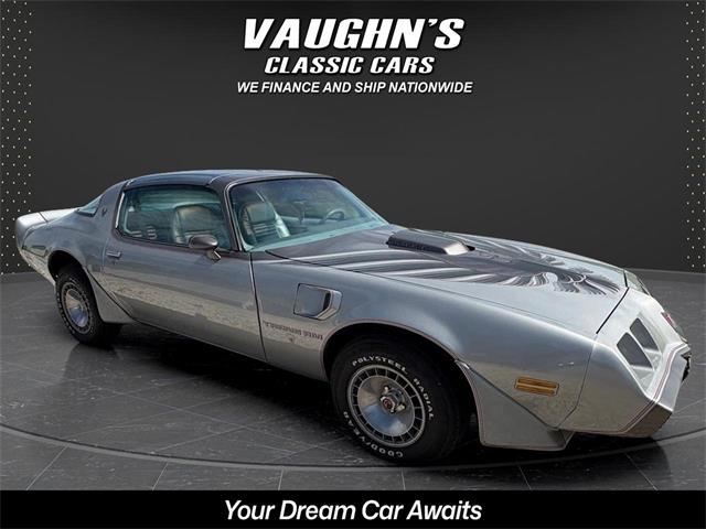1979 Pontiac Firebird Trans Am (CC-2067228) for sale in Nashville, Illinois