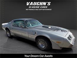 1979 Pontiac Firebird Trans Am (CC-2067228) for sale in Nashville, Illinois