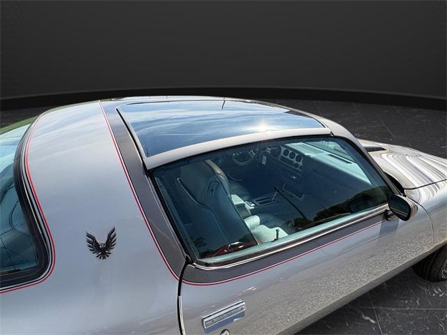 1979 Pontiac Firebird Trans Am (CC-2067228) for sale in Nashville, Illinois