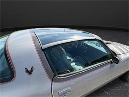 1979 Pontiac Firebird Trans Am (CC-2067228) for sale in Nashville, Illinois