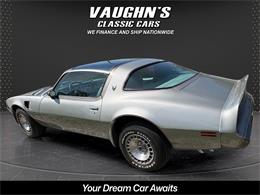 1979 Pontiac Firebird Trans Am (CC-2067228) for sale in Nashville, Illinois